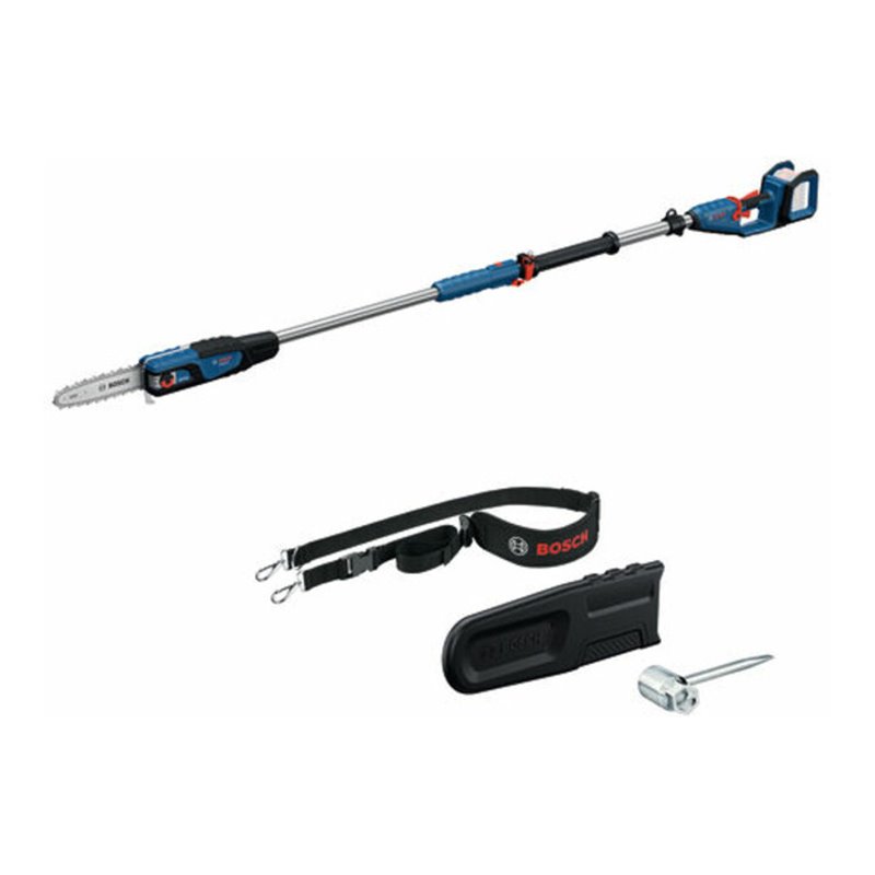 Bosch GKE 18V-25 TP
