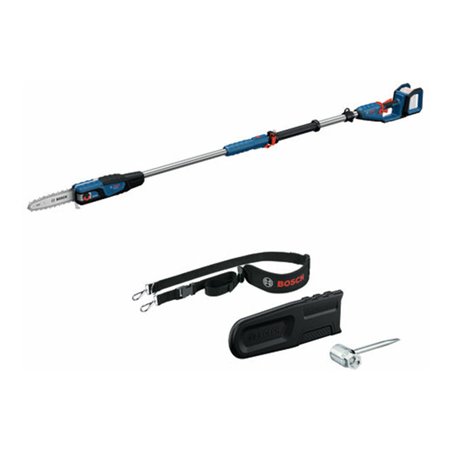 Bosch GKE 18V-25 TP
