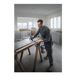 Bosch Oberfräse GLF 18V-8 in L-BOXX