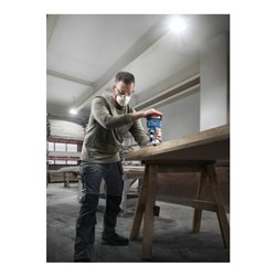 Bosch Oberfräse GLF 18V-8 in L-BOXX