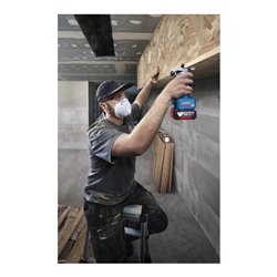 Bosch Oberfräse GLF 18V-8 in L-BOXX