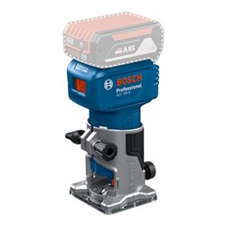 Bosch Oberfräse GLF 18V-8
