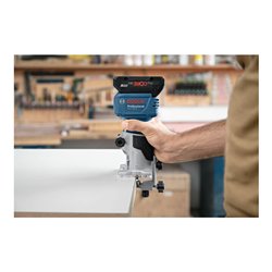 Bosch Oberfräse GLF 18V-8