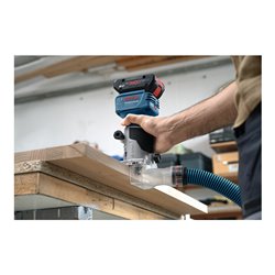 Bosch Oberfräse GLF 18V-8