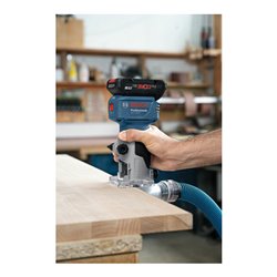 Bosch Oberfräse GLF 18V-8