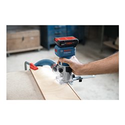 Bosch Oberfräse GLF 18V-8