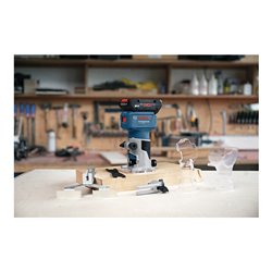 Bosch Oberfräse GLF 18V-8