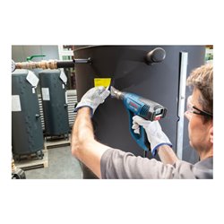 Bosch Heißluftgebläse GHG 23-66 in L-BOXX