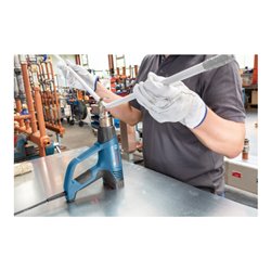 Bosch Heißluftgebläse GHG 23-66 in L-BOXX