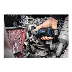Bosch Akku-Ratschenschrauber GRC 12V-60 SN