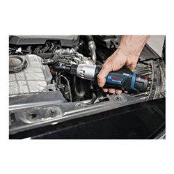 Bosch Akku-Ratschenschrauber GRC 12V-60 SN