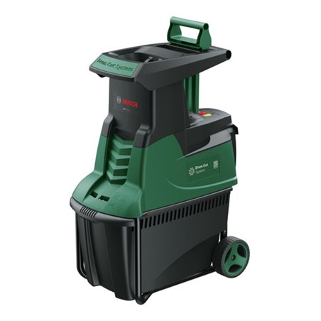 Bosch Häcksler AXT 25 D