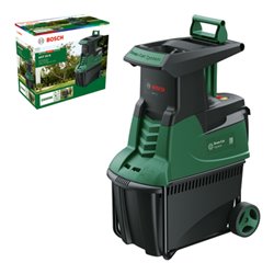 Bosch Häcksler AXT 25 D