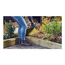 Bosch Häcksler AXT 25 D