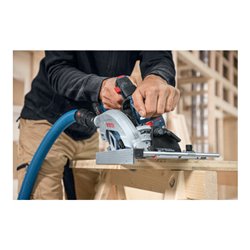 Bosch Akku-Kreissäge GKS 18V-57-2 GX
