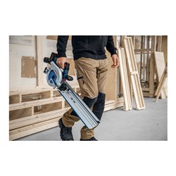 Bosch Akku-Kreissäge GKS 18V-57-2 GX