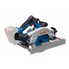 Bosch Akku-Kreissäge GKS 18V-57-2 GX mit L-BOXX