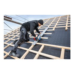 Bosch Akku-Kreissäge GKS 18V-57-2 GX mit L-BOXX