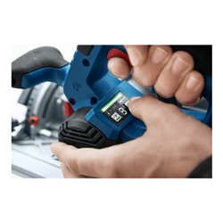 Bosch Akku-Kreissäge GKS 18V-57-2 GX mit L-BOXX