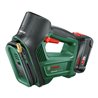 Bosch Akku-Druckluftpumpe UniversalPump 18V, 1 x Akku PBA 18V 2.0Ah