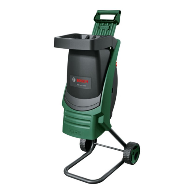 Bosch Rapid-Häcksler AXT RAPID 2200