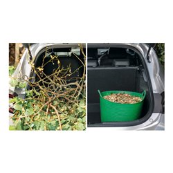 Bosch Rapid-Häcksler AXT RAPID 2200