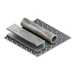 Bosch Metall/Stahlnägel für GNB18V-38 Proffessional, Länge 19 mm, 1000 Stück