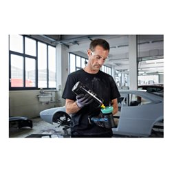 Bosch Polierer GPO 12V-77