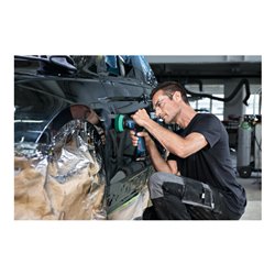 Bosch Polierer GPO 12V-77