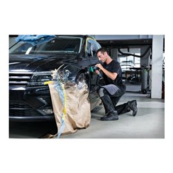 Bosch Polierer GPO 12V-77