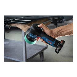 Bosch Polierer GPO 12V-77
