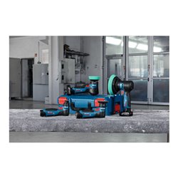 Bosch Polierer GPO 12V-77