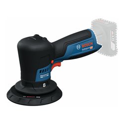 Bosch Polierer GPX 12V-125