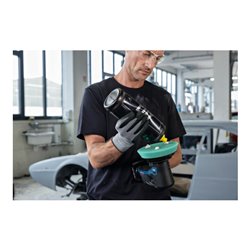 Bosch Polierer GPX 12V-125