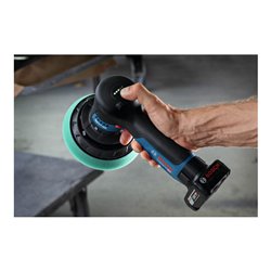 Bosch Polierer GPX 12V-125