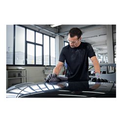 Bosch Polierer GPX 12V-125