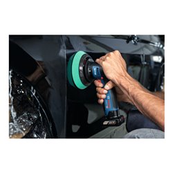 Bosch Polierer GPX 12V-125