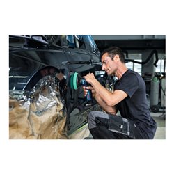 Bosch Polierer GPX 12V-125