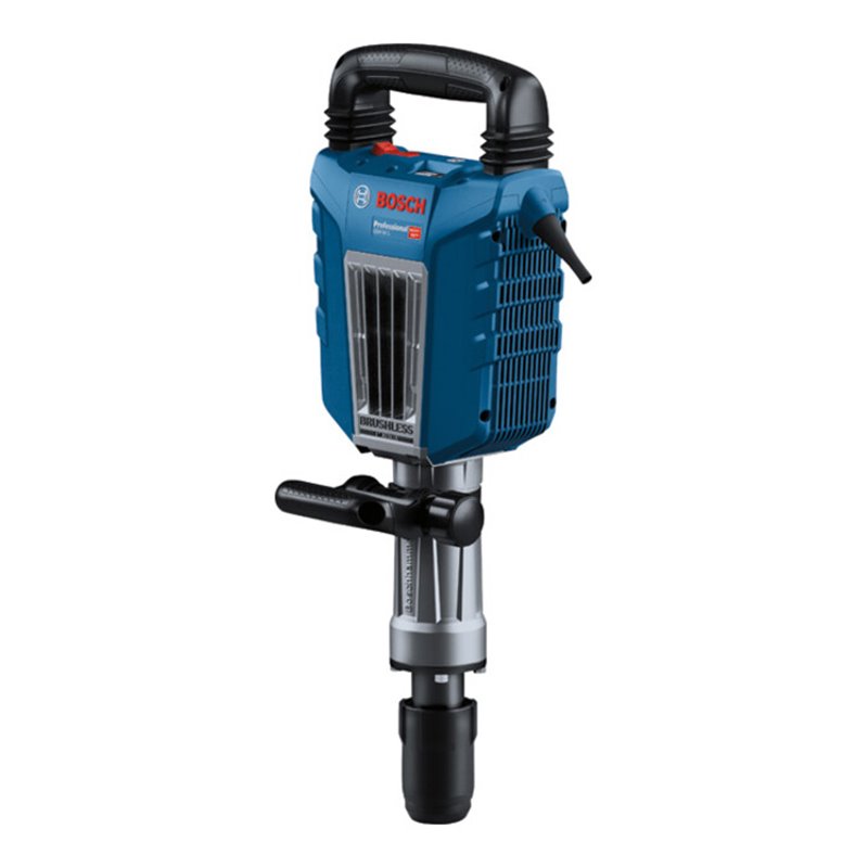 Bosch Abbruchhammer GSH 14 C im Handwerkerkoffer