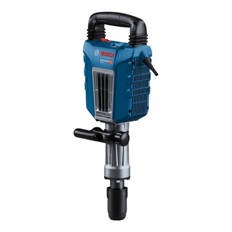 Bosch Abbruchhammer GSH 14 C im Handwerkerkoffer