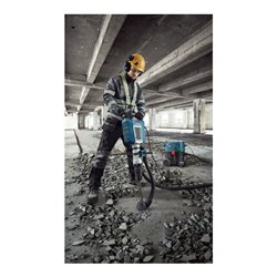 Bosch Abbruchhammer GSH 14 C im Handwerkerkoffer