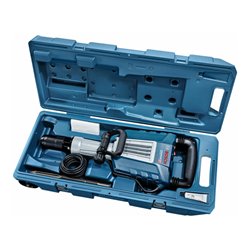 Bosch Abbruchhammer GSH 14 C im Handwerkerkoffer