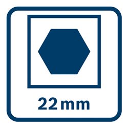 Bosch Abbruchhammer GSH 14 C im Handwerkerkoffer