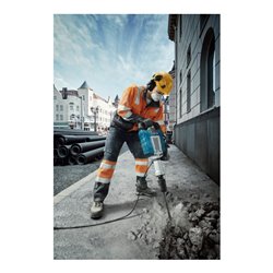 Bosch Abbruchhammer GSH 14 C im Handwerkerkoffer