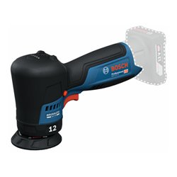 Bosch Polierer GPX 12V-77