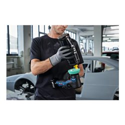 Bosch Polierer GPX 12V-77