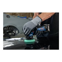 Bosch Polierer GPX 12V-77