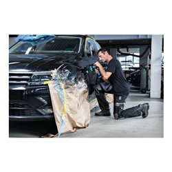 Bosch Polierer GPX 12V-77