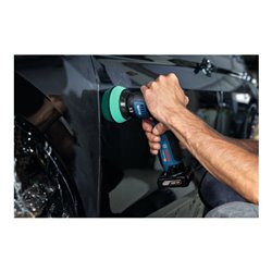 Bosch Polierer GPX 12V-77
