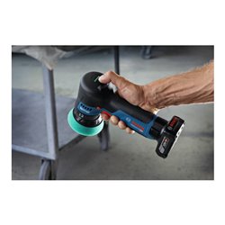 Bosch Polierer GPX 12V-77